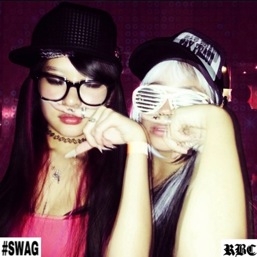 Party at Ten cover art